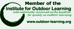 Member of the Institute for Outdoor Learning